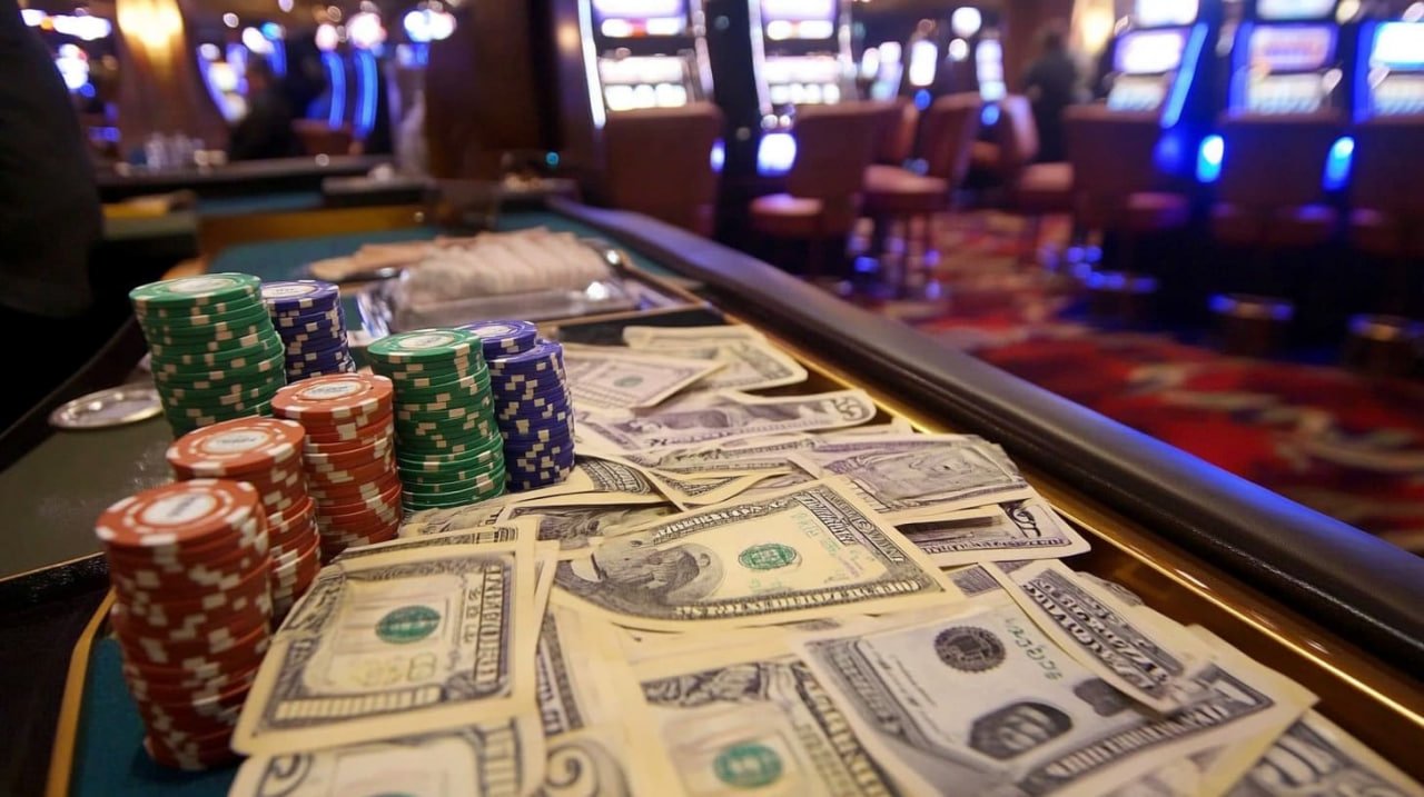 Bangladesh user exploring casino-style content on be 50 with a phone in hand