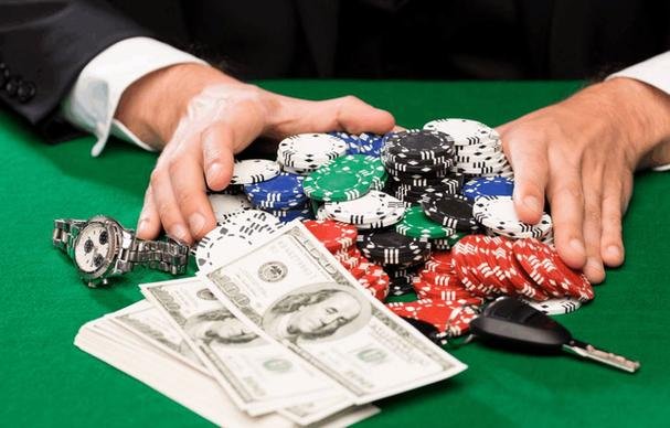 Privacy-focused site navigation view within the be 50 casino guide experience